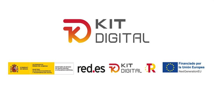 Acceso al Streaming sobre Digitalización convocado por Red.es y el Ministerio de Asuntos Económicos
